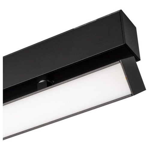  MAG-FLAT-FOLD-45-S1005-30W Warm3000 (BK, 100 deg, 24V) (Arlight, IP20 , 3 ),  2791