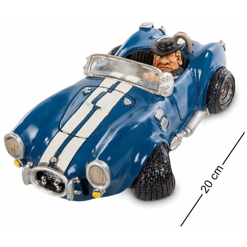  Shelby Cobra,  5980