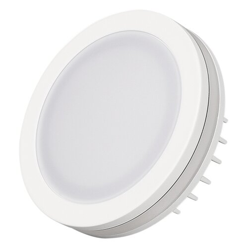  Arlight LTD-85SOL-5W Warm White, LED, 5 ,  1367
