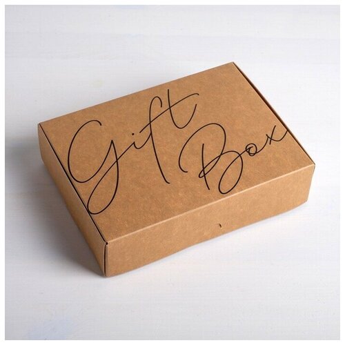 ������� �������� ��������� �Gift box�, 21 ? 15 ? 5 ��, ���� 285�