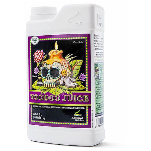  Voodoo Juice Advanced Nutrients 1  (1000 ),  8250