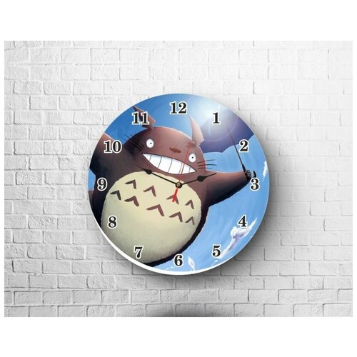    , Totoro 14,  1400