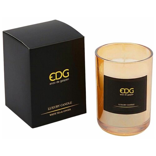   LUXURY - WHITE TEA&GINGER (   )      , 10.5 , EDG,  3255