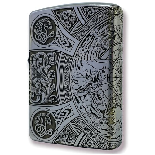   Zippo Armor      ,  9500