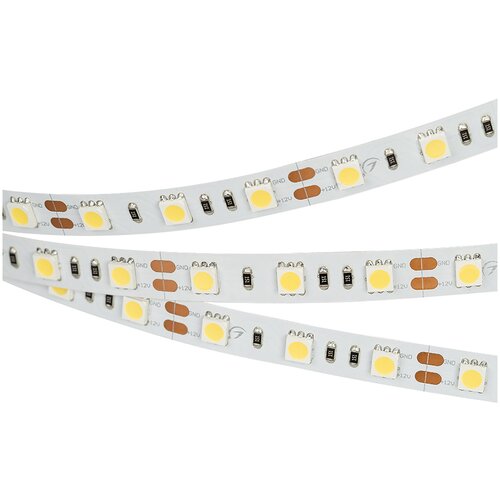  RT 2-5000 12V White6000 2x (5060, 300 LED, LUX) (arlight, 14.4 /, IP20),  4314