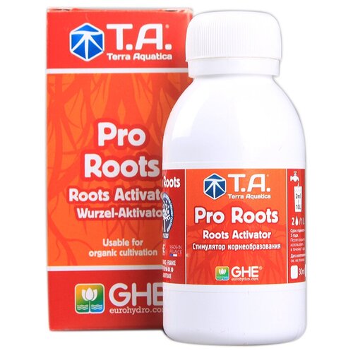  GHE Bio Roots 100 (Terra Aquatica Pro Roots),  2890