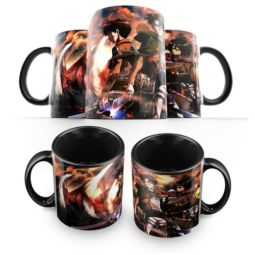  :   (Shingeki no Kyojin, , ) -2,  339 Brutality Cup