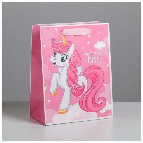 ����� �������������� ������������ �������� 4725298 My darling pony, MS 18 ? 23 ? 10 ��, ���� 173�