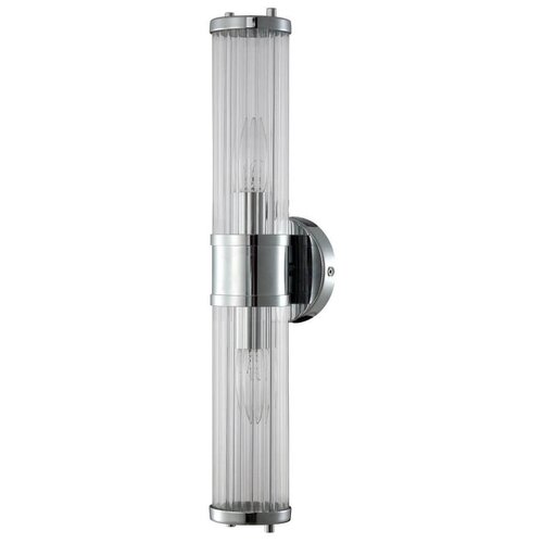 Crystal Lux  Crystal Lux Sancho SANCHO AP2 CHROME,  7220