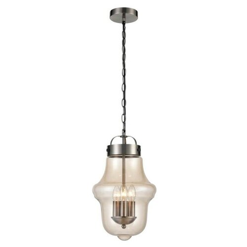   Vele luce Modern Satellitare VL5045P32 3*40 E14  ,  12500