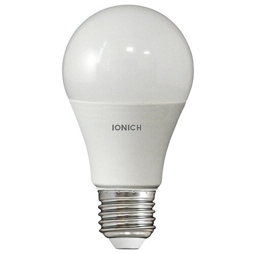   LED  7W 27 630 4000 220V IONICH (UNIVersal), . 1613,  124