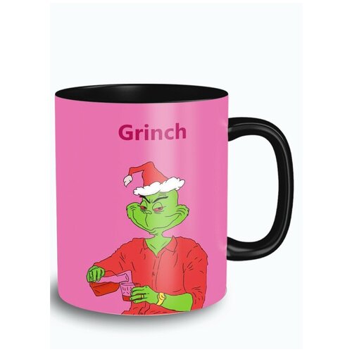     (grinch, ) - 6099,  339