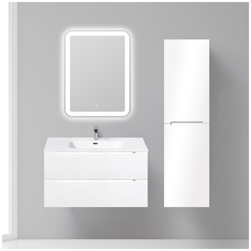 ������ ��� ������ BelBagno Etna 90 bianco opaco (�����, ��������, �������), ���� 40830�