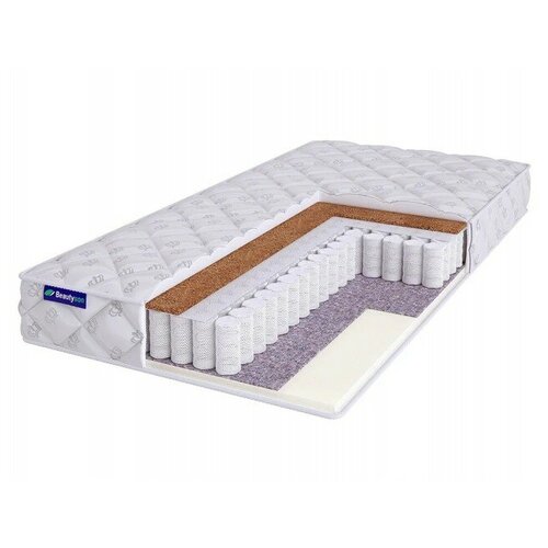 ������ BeautyRoll Roll Spring Foam Cocos 1 S600 160�190, �����������, ���� 17528�