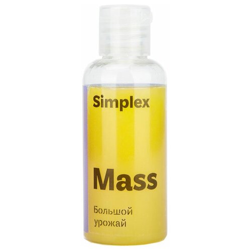 Simplex   Mass 10 ,  685
