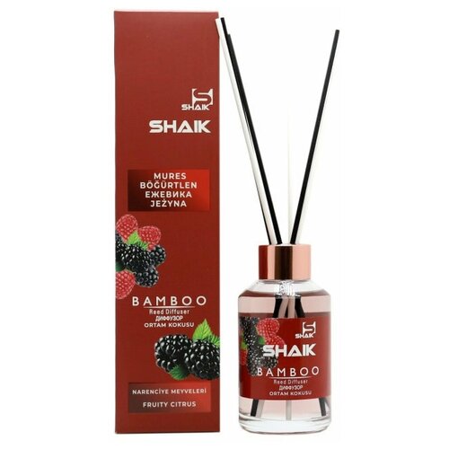    Shaik Bamboo Mures () 100 ml,  1199