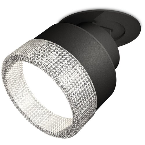        Ambrella light XM8102540 SBK/CL  / GX53,  6246