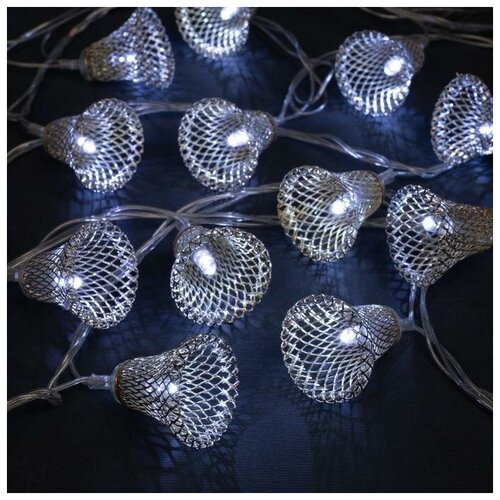   4    , IP20,  , 20 LED,  , 8 , 220 ,  1077