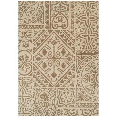 Oriental Weavers  Nile 8329 J84 D 2x2.85,  9747