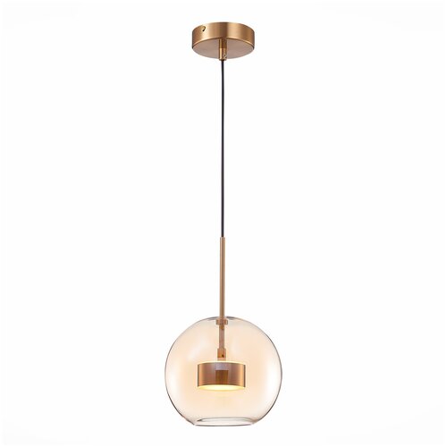 ST LUCE SL1133.333.01   ST-Luce / LED 1*7W 3000K,  7530