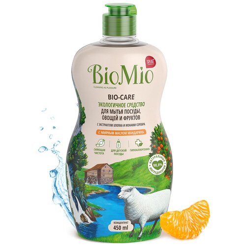 - /  BIO MIO Bio-Care  750 4603014009227,  652