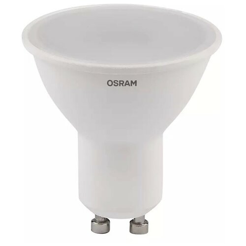   OSRAM LED Value PAR16, 560, 7 ( 60), 3000,  199