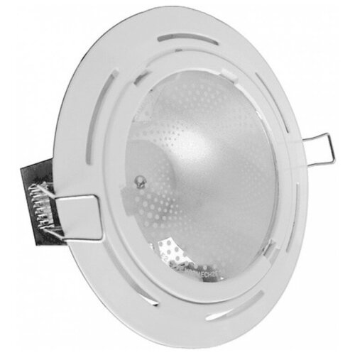  Downlight FL-2022 878554 BOX 70W RX7s   d159  ,  459