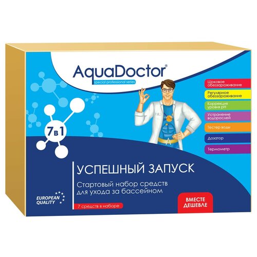     AquaDoctor 7  1,  4243