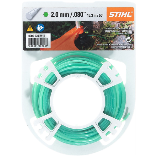   STIHL   ? 2  x 14 ,  (0000-930-2416),  479