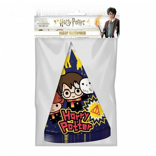 Harry Potter.  , 6  (),  239