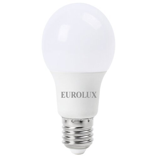   LL-E-A60-15W-230-4K-E27, Eurolux 3 .,  329