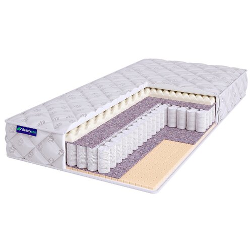 ������ BeautyRoll Roll Spring Massage Latex 1 S600 120�200, �����������, ���� 17560�