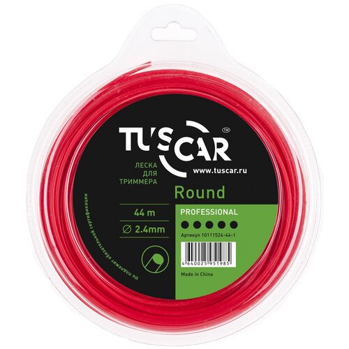    TUSCAR Round Professional, 2.40* 44,  789