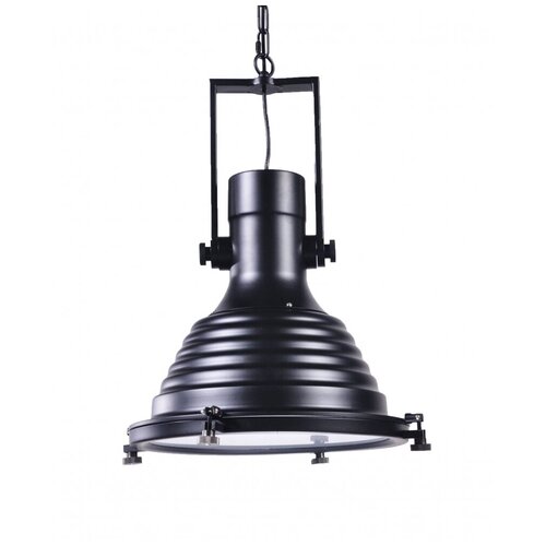 LDP 708-3 BK   Lumina Deco Botti,  26050