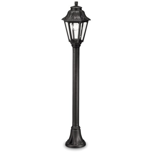   - ideal lux Dafne P1 .123 IP55 E27 230 / /   101514.,  9282