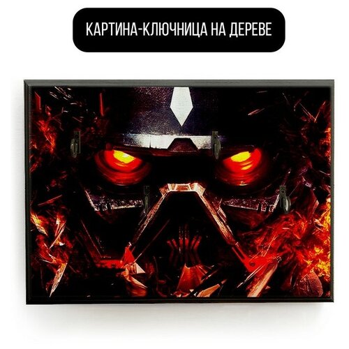    20x30   Killzone 1 Classic - 2037 ,  590