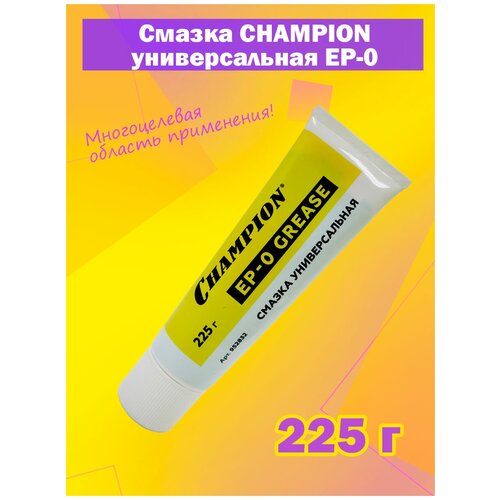   CHAMPION EP-0, 110 .,  319