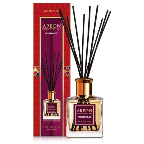   Areon Home Perfume Mosaic Aristocrat, 150 ,  1941