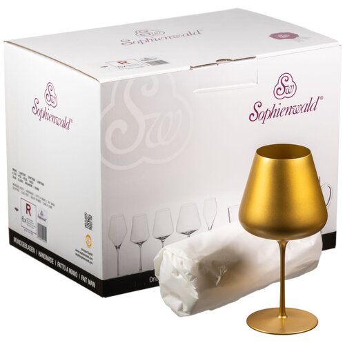 6 ������� ��� ���� Sophienwald Golden Line Bordeaux, ���� 28370�