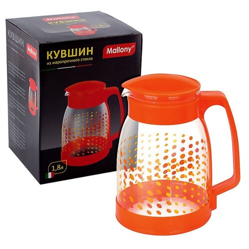 ������ ������ �������� 1.8� BROCCA (24) MALLONY, ���� 1554�
