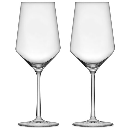      ZWIESEL GLAS Pure CABERNET, 540 , 2 ,  2690