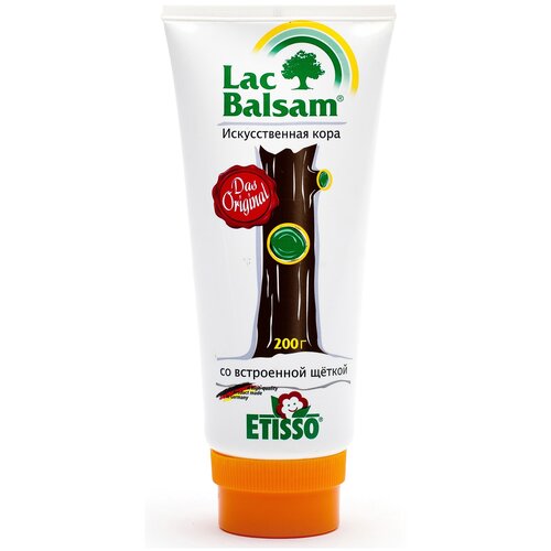         Lac Balsam (  ) Etisso, 200 , 2 .,  1400