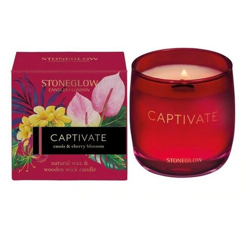     Stoneglow, Captivate, cassis & cherry blossom (   ), 210,  3900