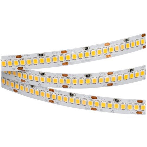  RT 2-5000 24V Cool 8K 10mm (2835, 252 LED/m, LUX) (arlight, 10 /, IP20),  5112