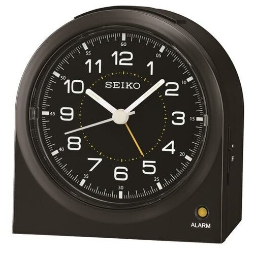   Seiko Table Clocks QHE085K,  2360