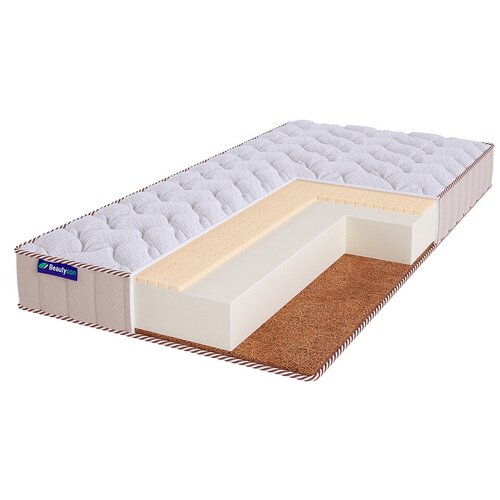    Beautyson FOAM 10 Balance LUX 190x185, ,  ,   ,  24700