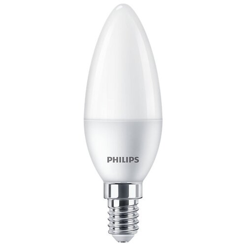   Philips ESS LEDCandle B35 6 620 2700K 14/E14  ,   ,  370
