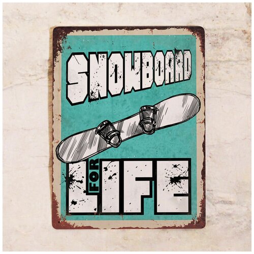    Snowboard for Life, , 2030 ,  842