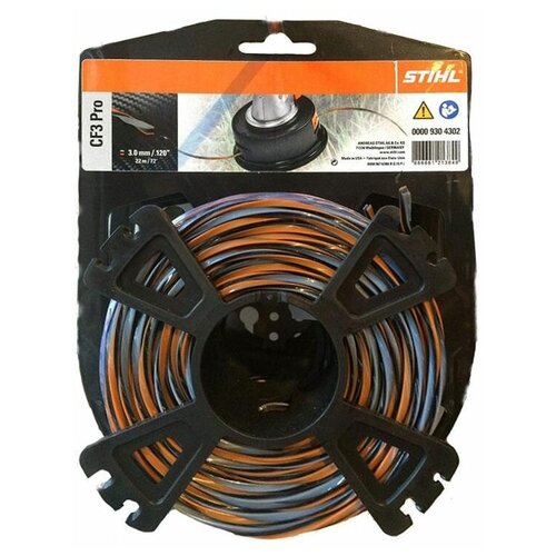   Carbon 3,0 (21) STIHL (00009304302),  1430