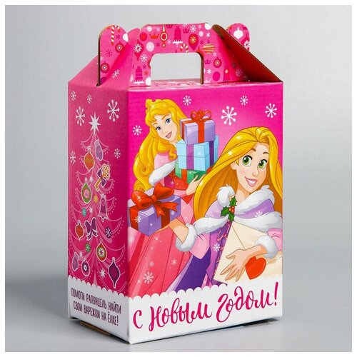Disney ���������� ������� �� ����� �����!�, ���������, 16 � 21 � 10 ��, ���� 396�